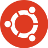 Ubuntu logo